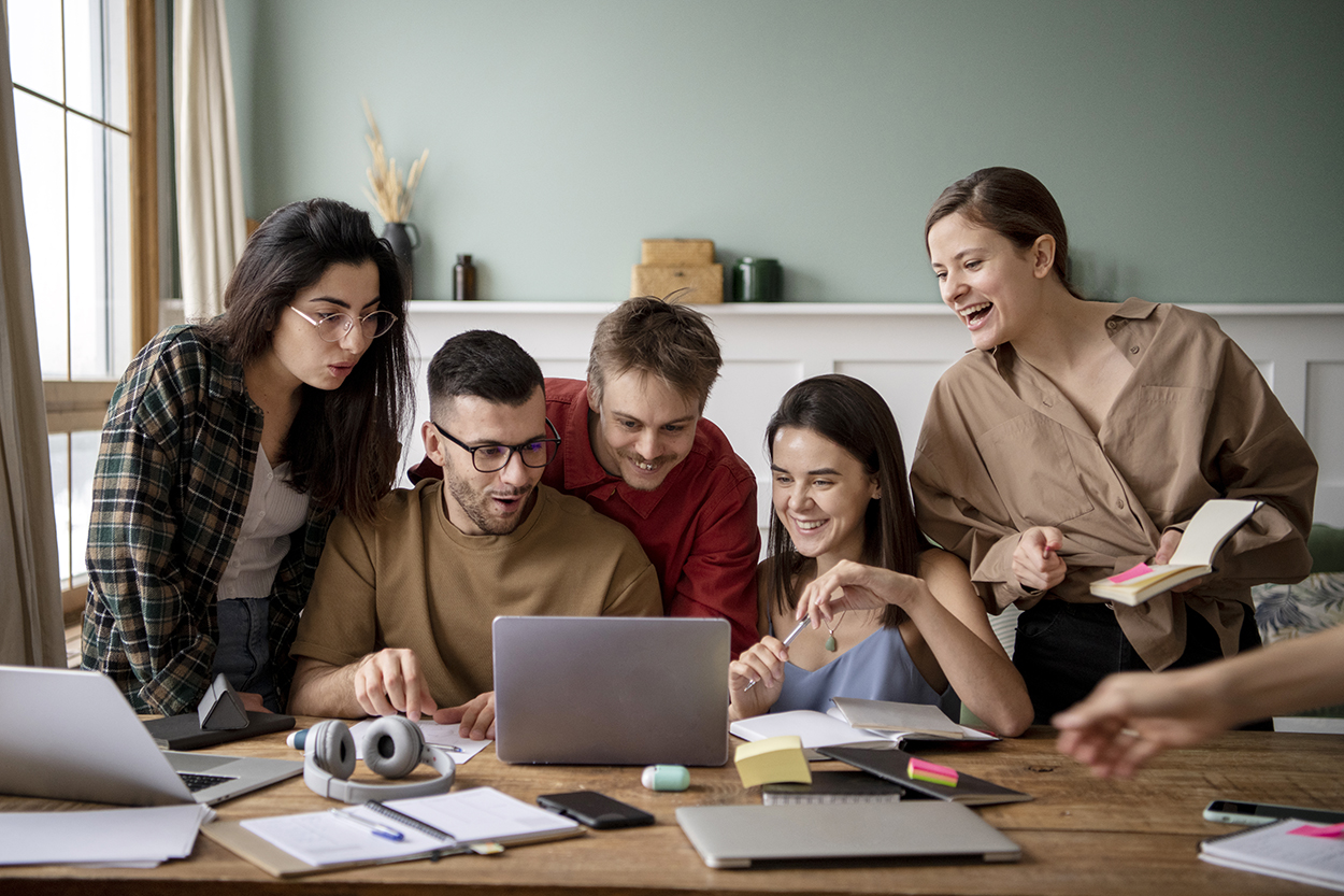 Cómo liderar y motivar a la Generación Z