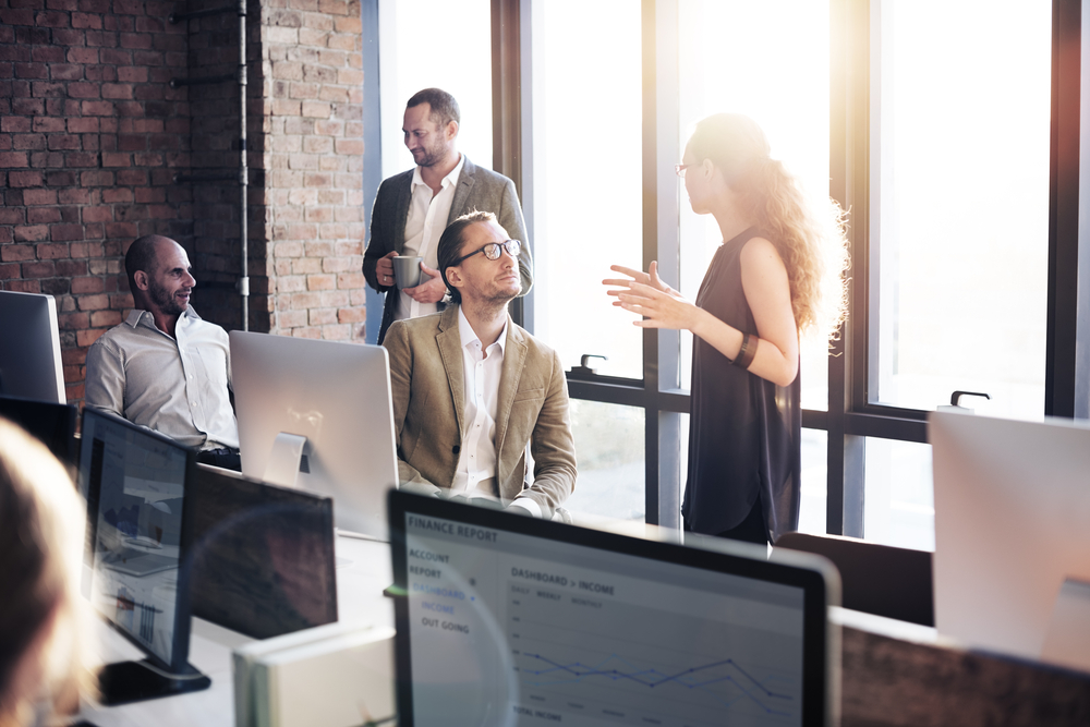 Curso gestion comunicacion empresas