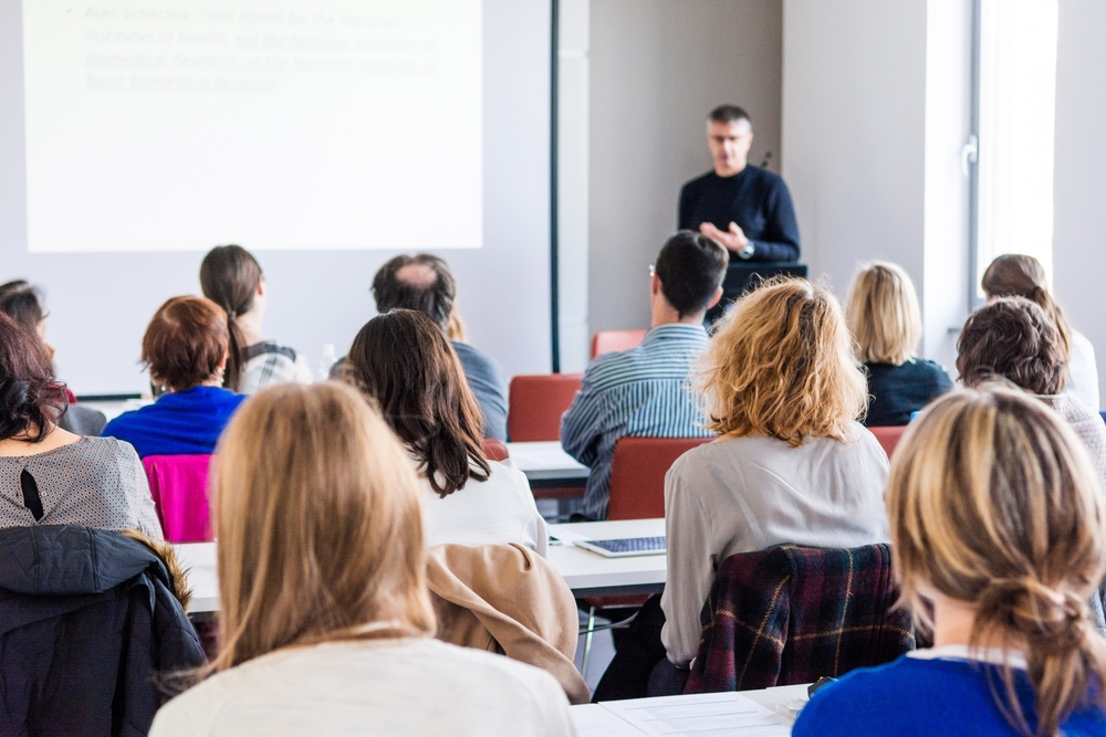 Cursos de formación In-Company