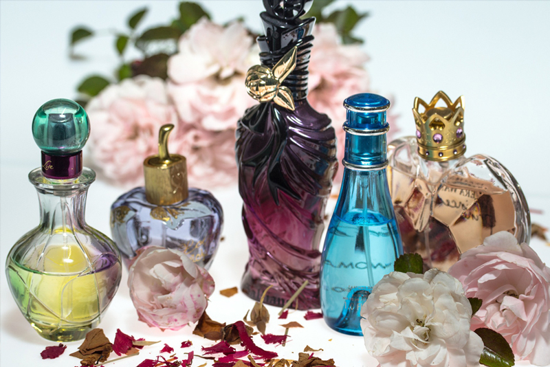 Empresa de distribución y venta de productos de cosmética y perfumería