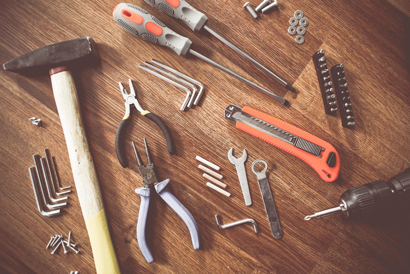 Empresa de Materiales para la Construcción y Bricolaje