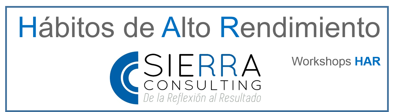 Logo Hábitos de Alto Rendimiento