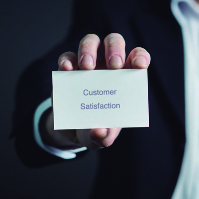 Orienta a toda la empresa hacia el Cliente
