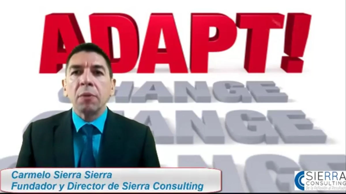 Sierra Consulting, consultoría y formación para empresas