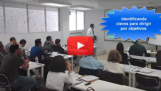 Habilidades directivas