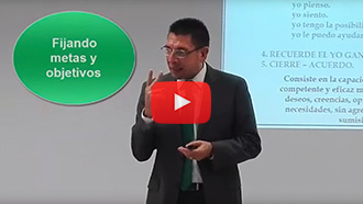 Liderazgo y motivación de equipos