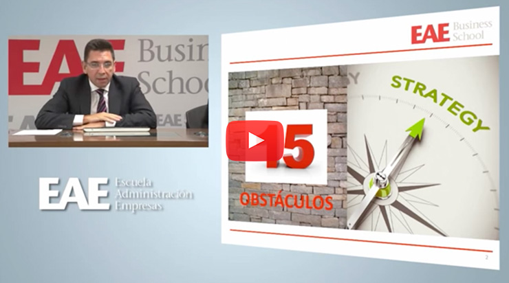Obstáculos a la hora de implementar una buena comunicación en la empresa