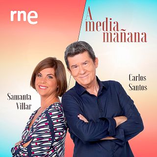 a-media-manana-son-samanta-villar-y-carlos-santos